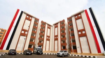 شروط إتمام حجز الوحدات السكانية على منصة مصر العقارية وأساليب السداد المعتمدة 1